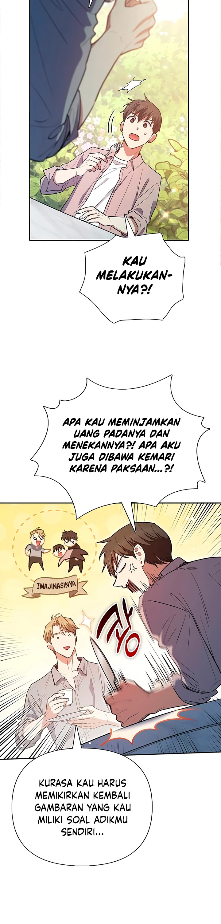 The S-Classes That I Raised