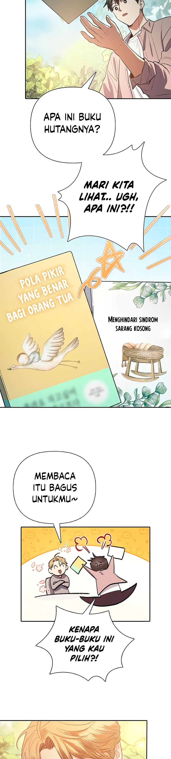 The S-Classes That I Raised