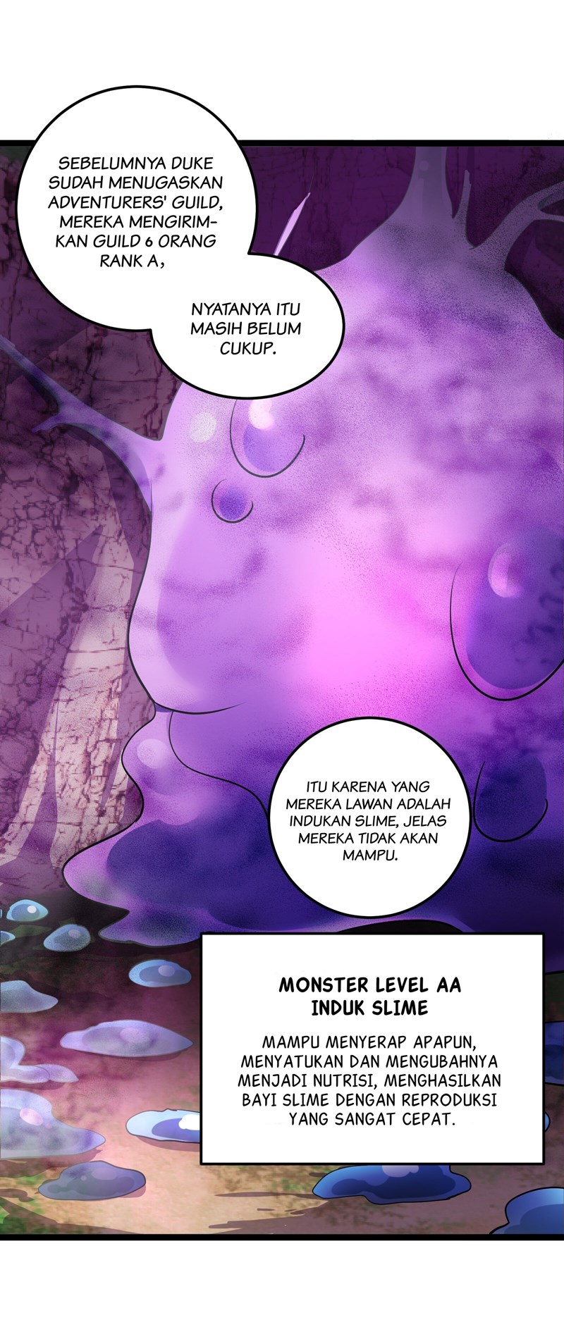 The Strongest Useless Prince’s Battle for The Throne