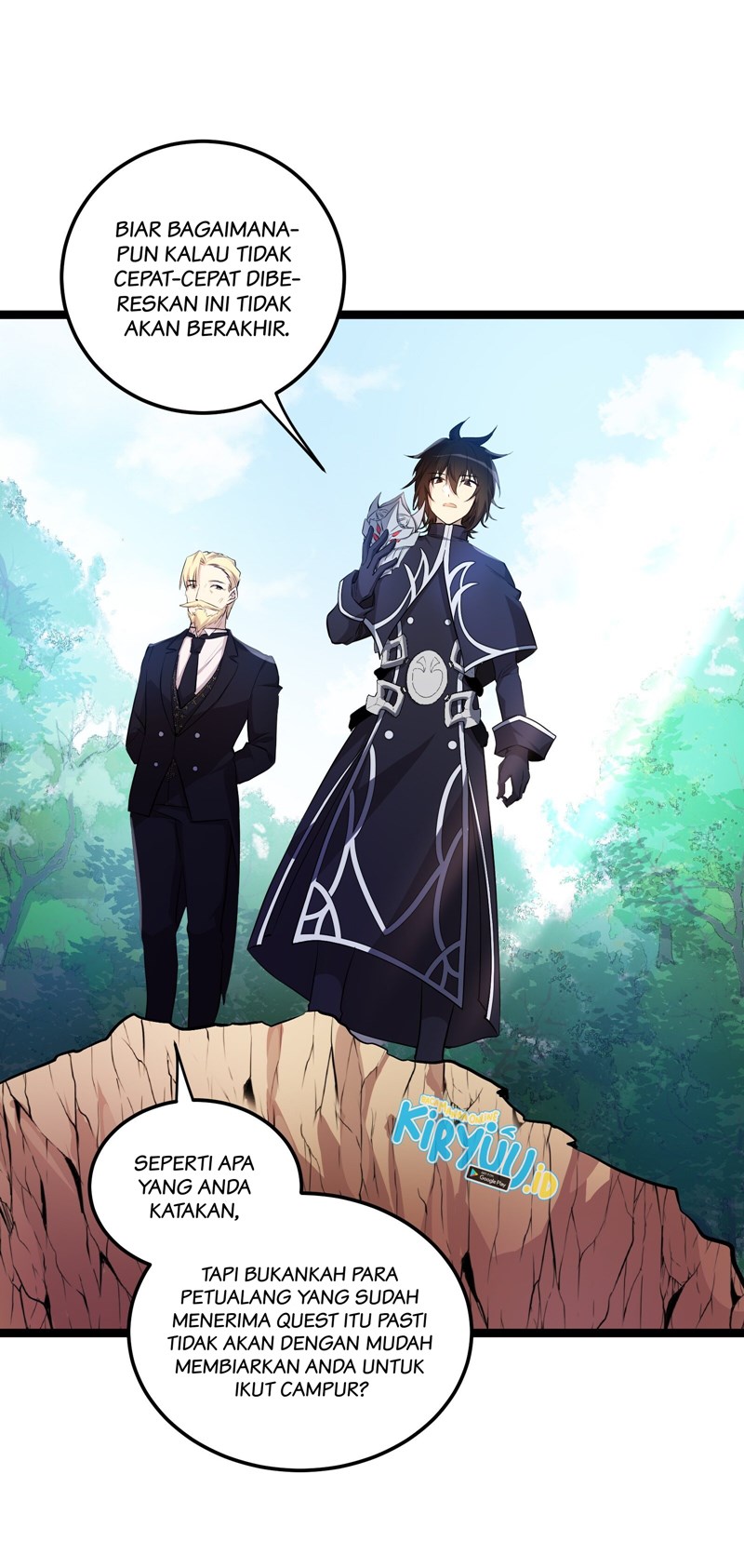 The Strongest Useless Prince’s Battle for The Throne