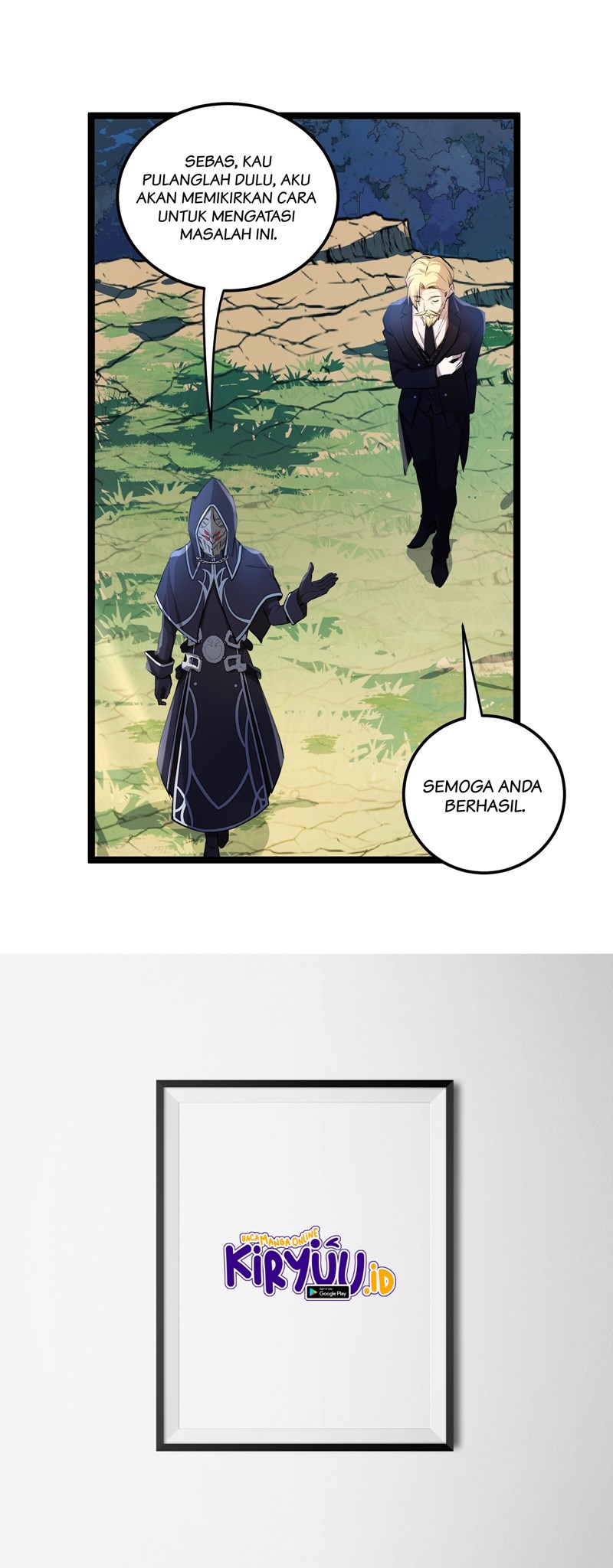 The Strongest Useless Prince’s Battle for The Throne