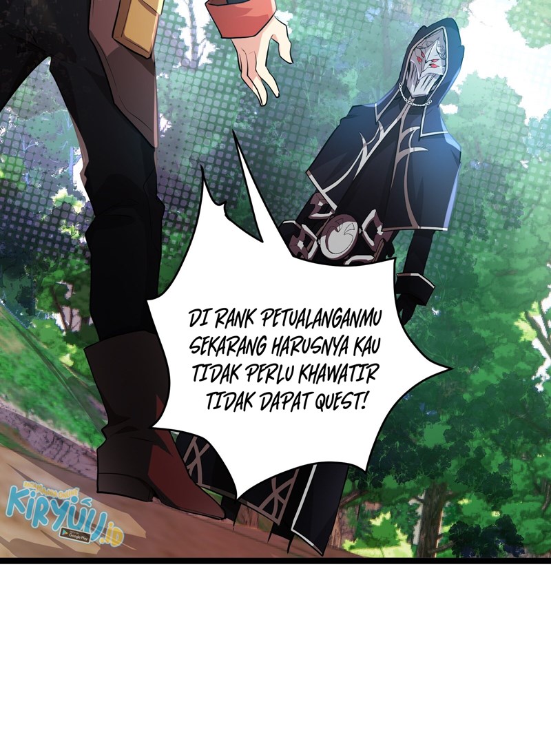 The Strongest Useless Prince’s Battle for The Throne