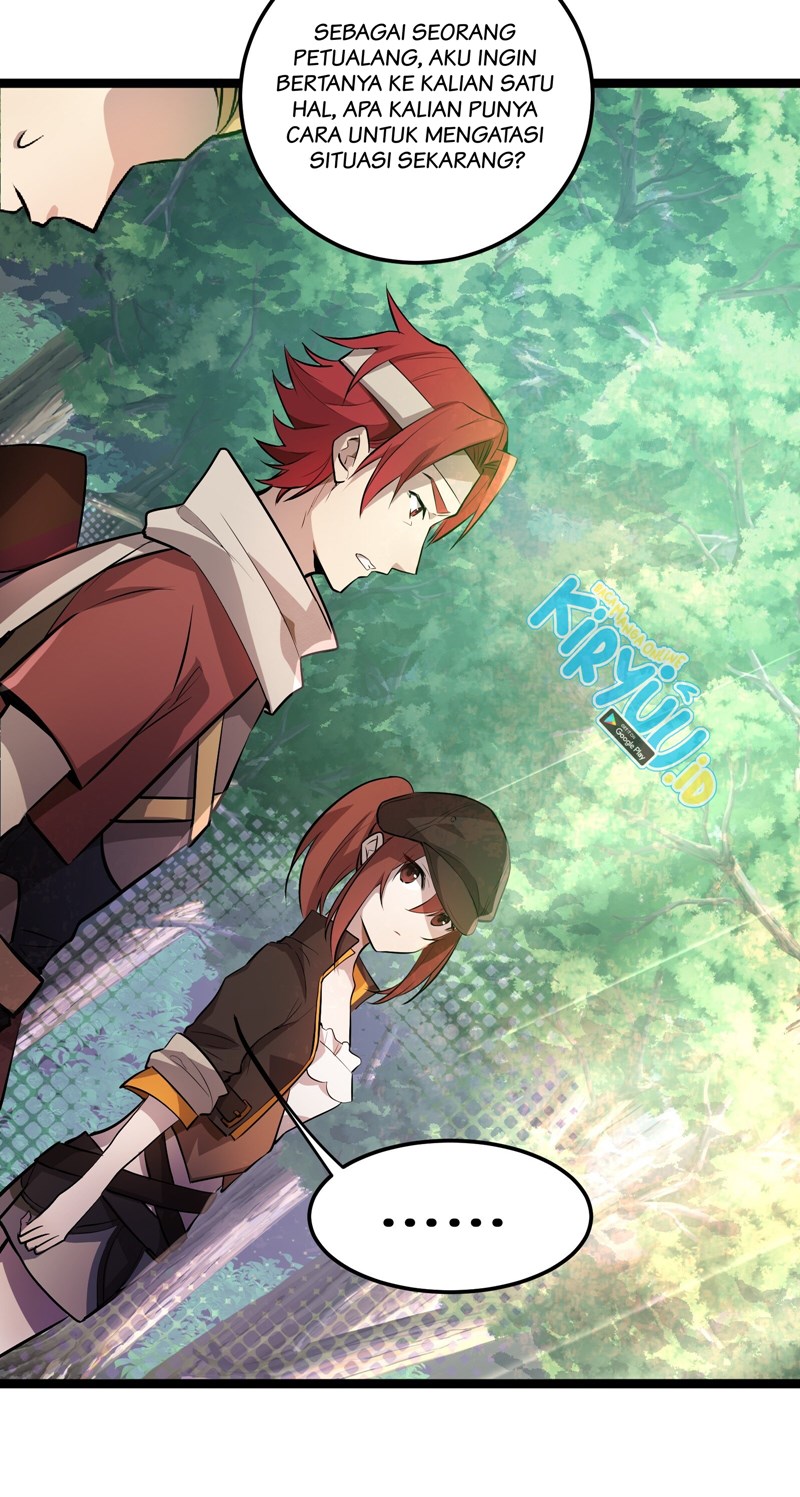 The Strongest Useless Prince’s Battle for The Throne