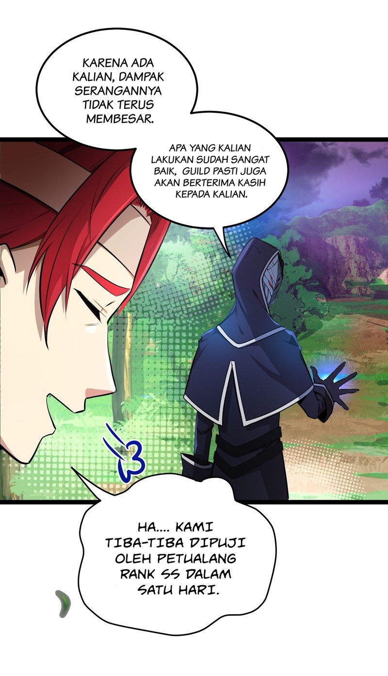 The Strongest Useless Prince’s Battle for The Throne