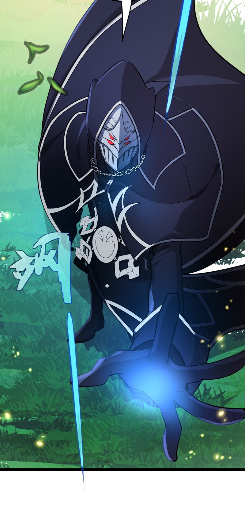 The Strongest Useless Prince’s Battle for The Throne
