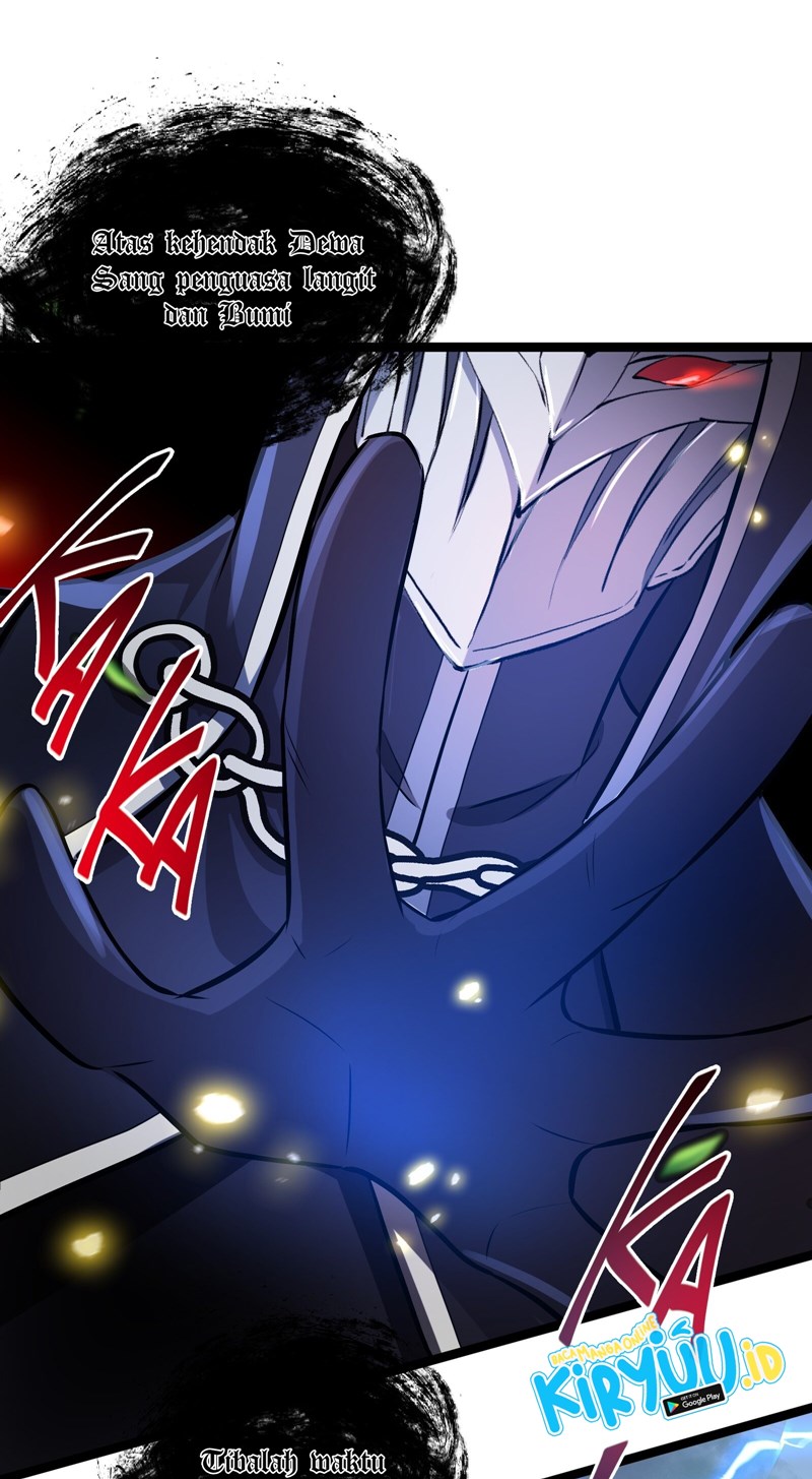 The Strongest Useless Prince’s Battle for The Throne