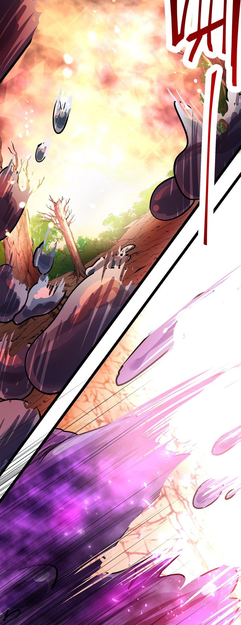 The Strongest Useless Prince’s Battle for The Throne