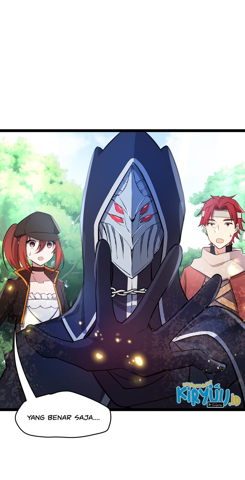 The Strongest Useless Prince’s Battle for The Throne