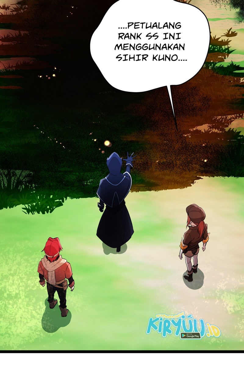 The Strongest Useless Prince’s Battle for The Throne