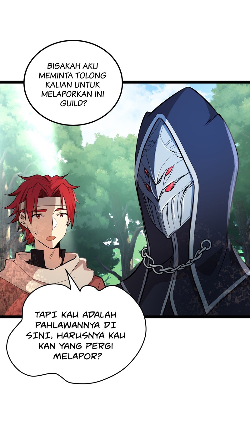 The Strongest Useless Prince’s Battle for The Throne