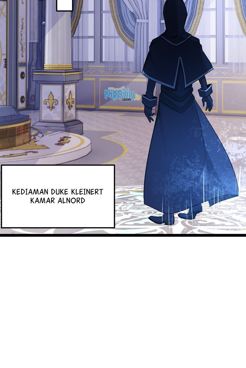 The Strongest Useless Prince’s Battle for The Throne