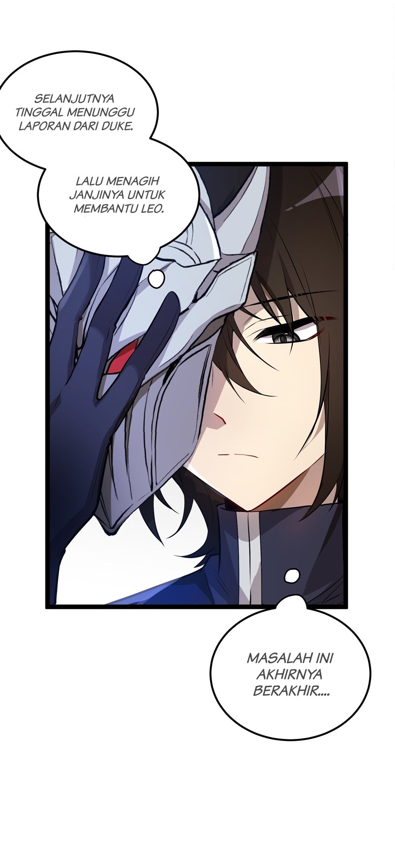 The Strongest Useless Prince’s Battle for The Throne