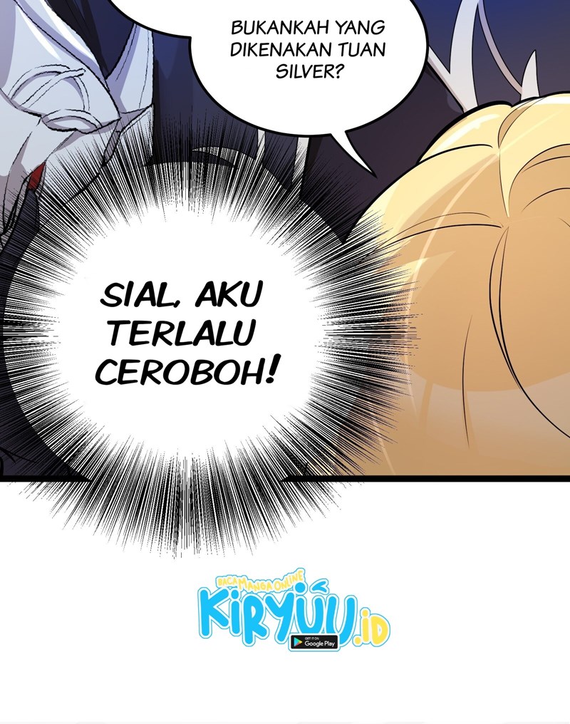 The Strongest Useless Prince’s Battle for The Throne