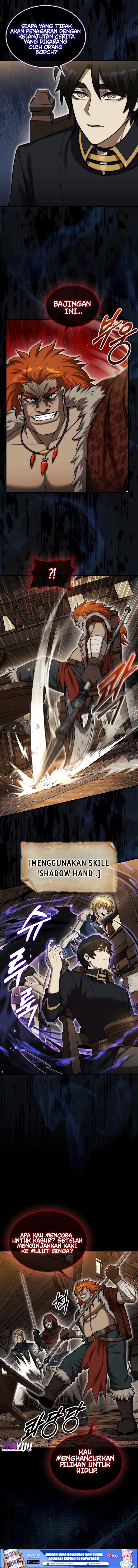 The 31st Piece Turns the Tables