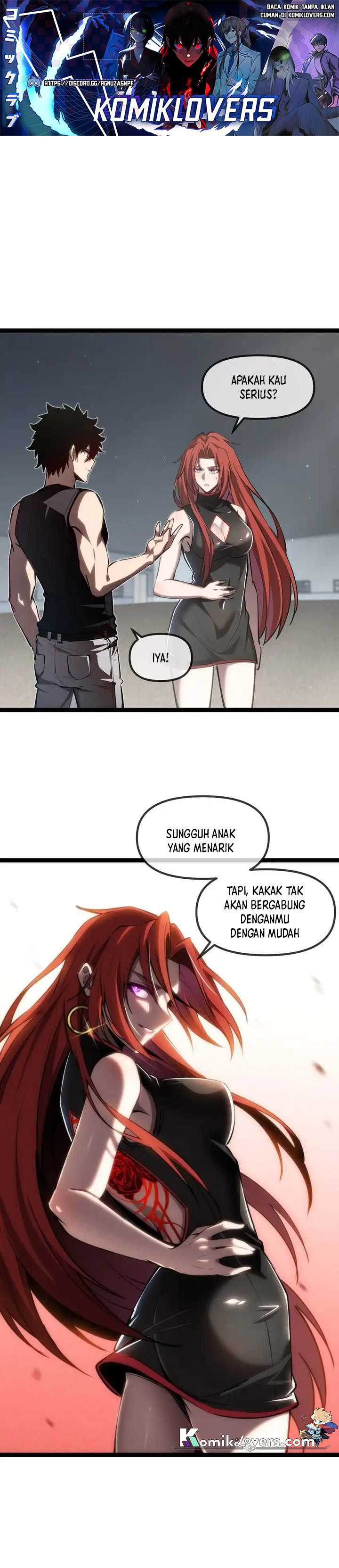 The Abyssal Seed