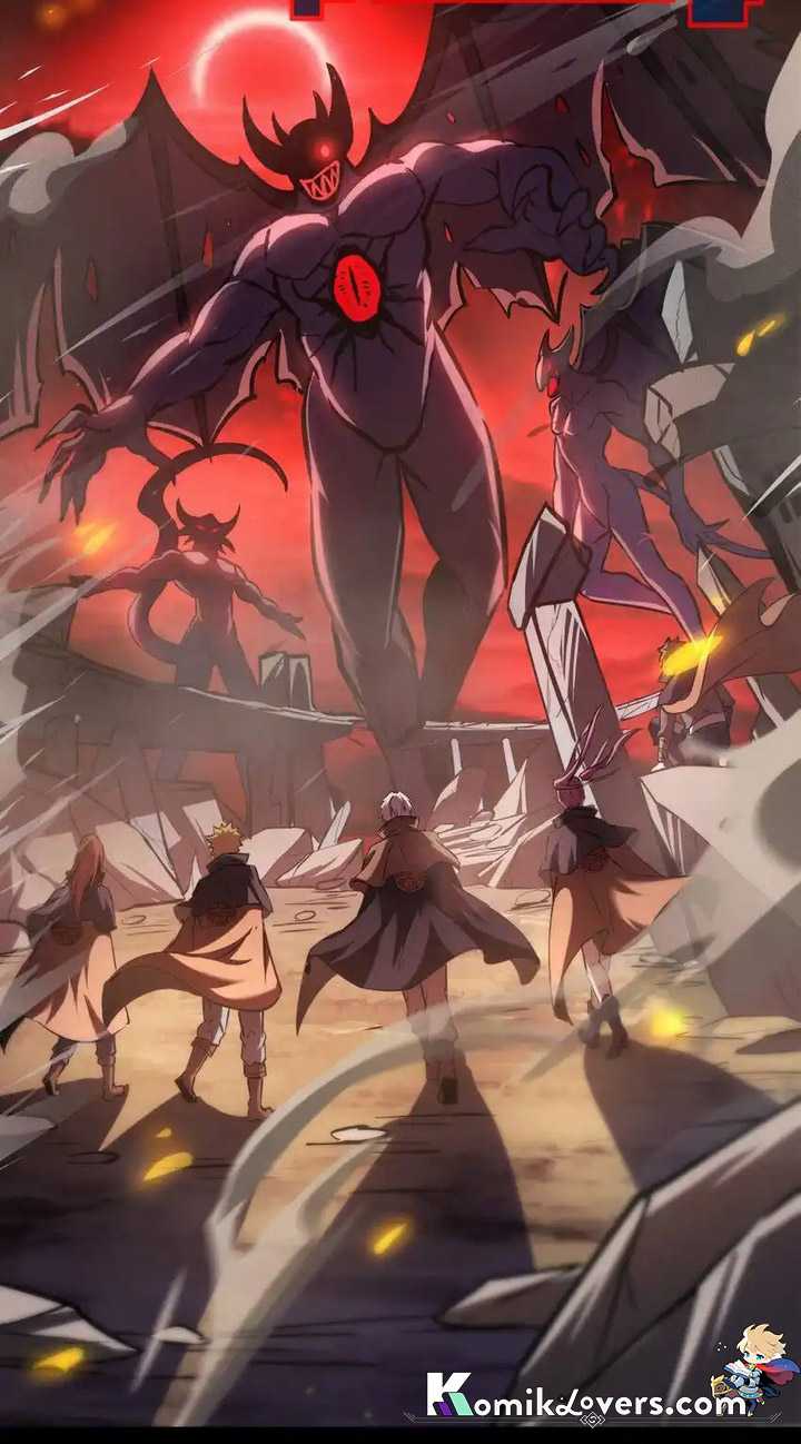 The Abyssal Seed