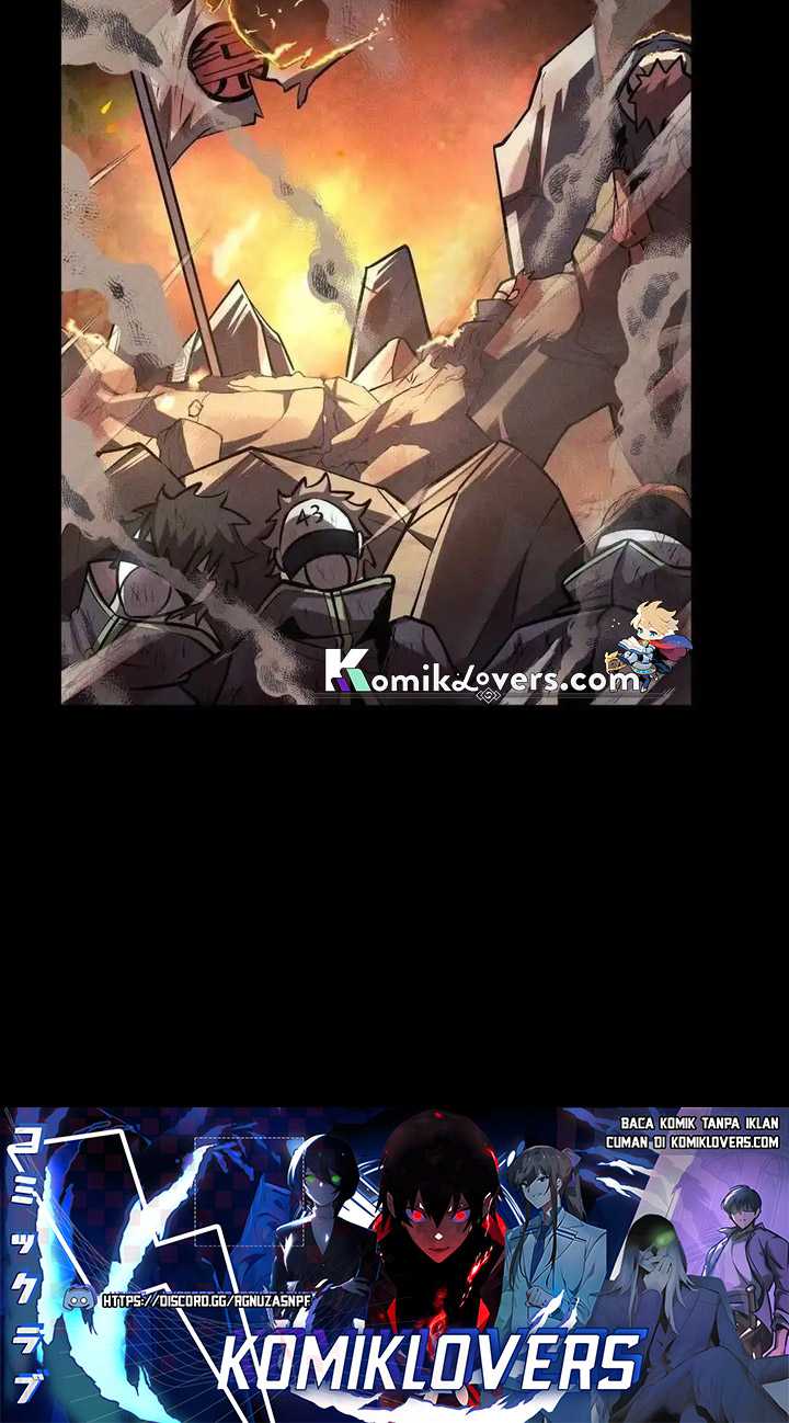 The Abyssal Seed