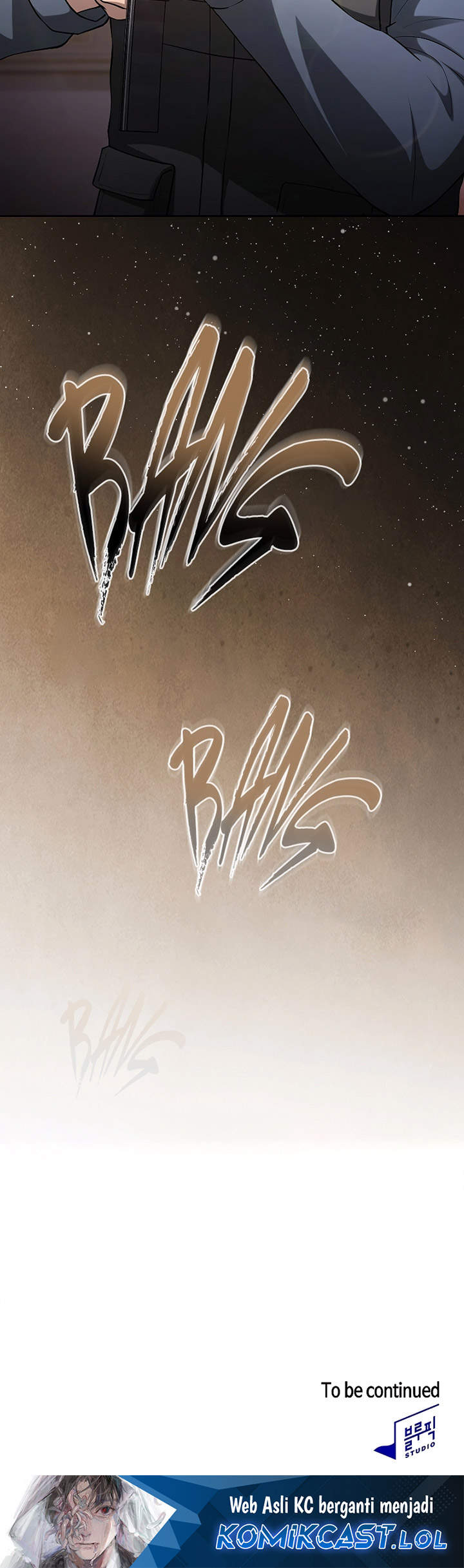 The Constellation that Returned from Hell