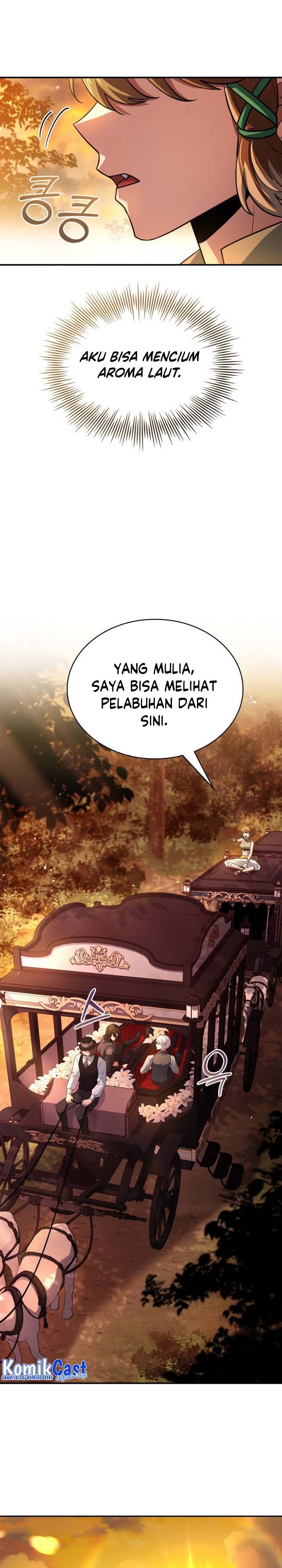 The Crown Prince That Sells Medicine