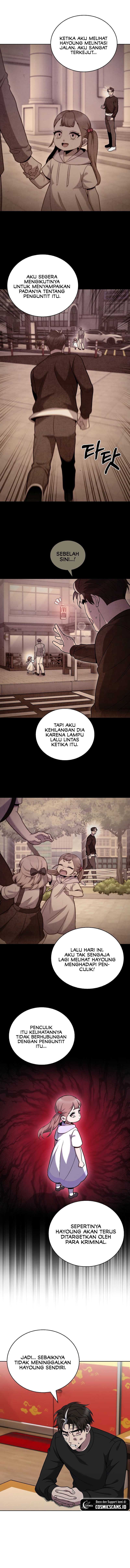 The Delivery Man From Murim