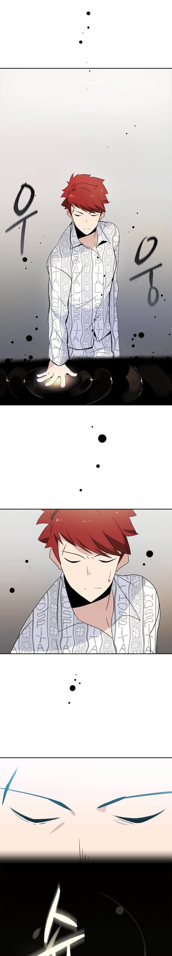 The Descent of the Demonic Master