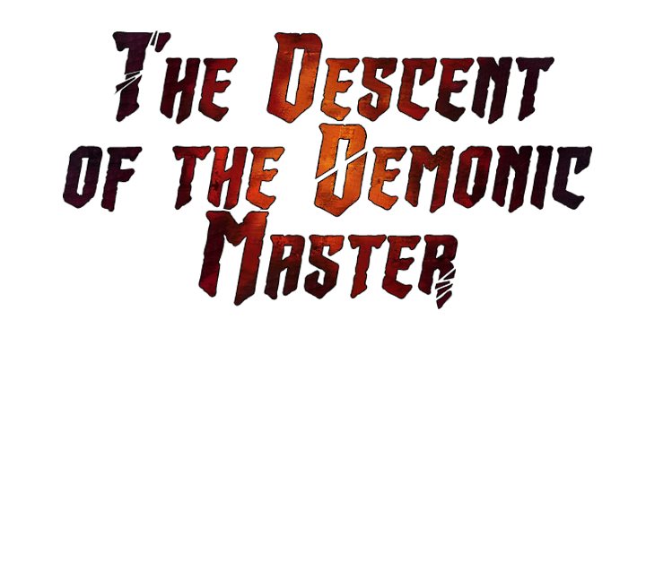 The Descent of the Demonic Master