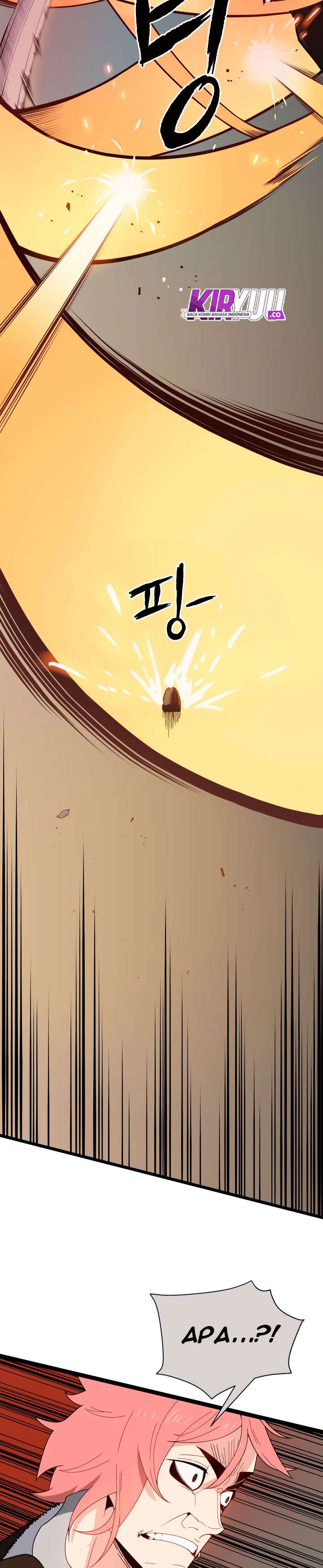 The Descent of the Demonic Master