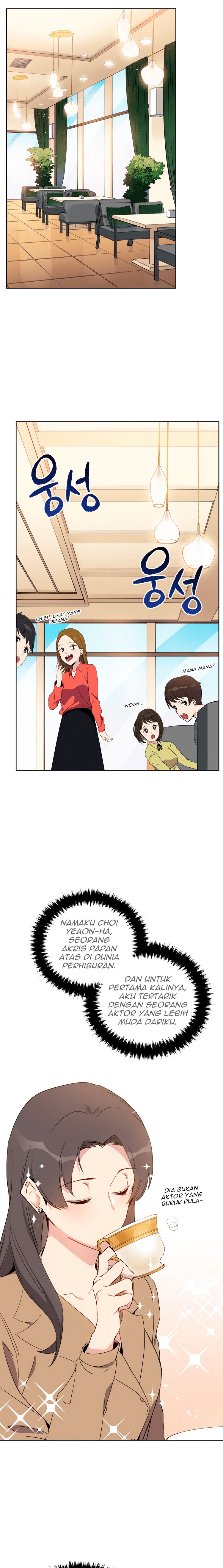 The Descent of the Demonic Master