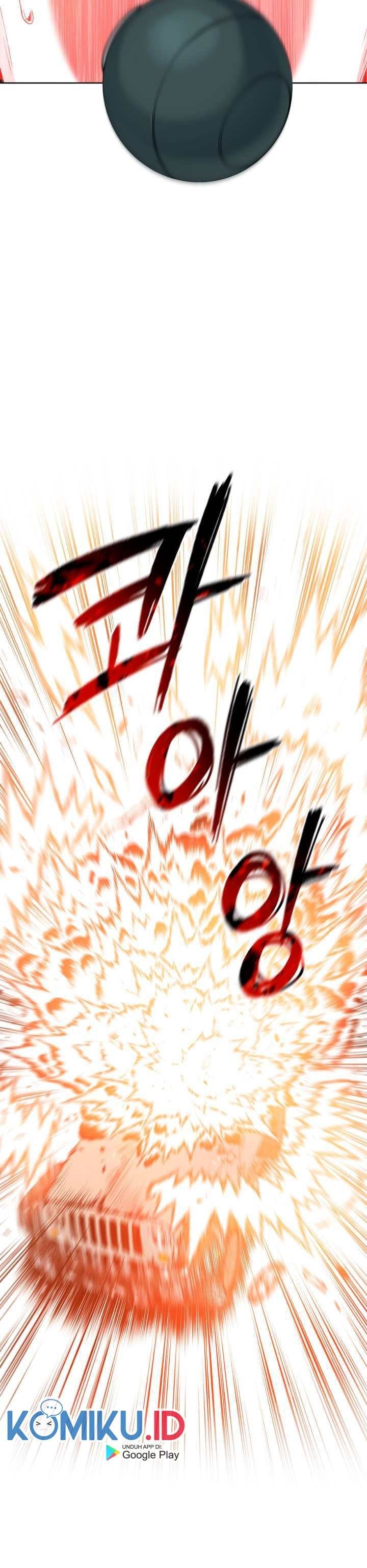 The Descent of the Demonic Master