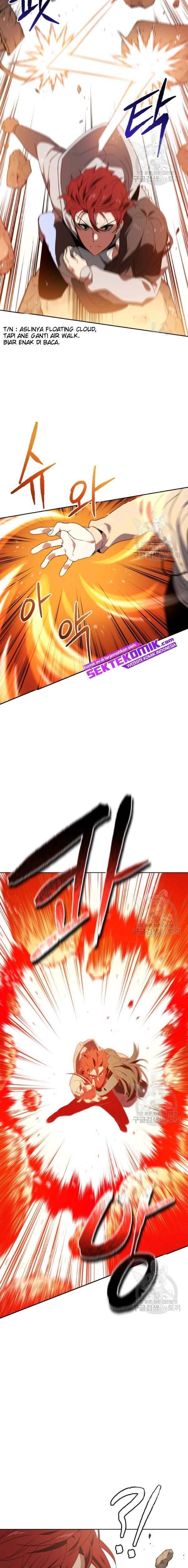 The Descent of the Demonic Master