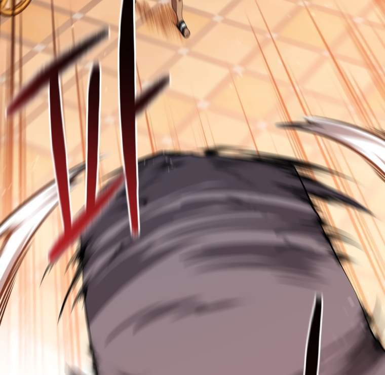 The Descent of the Demonic Master