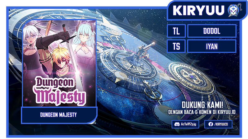 The Dungeon Master