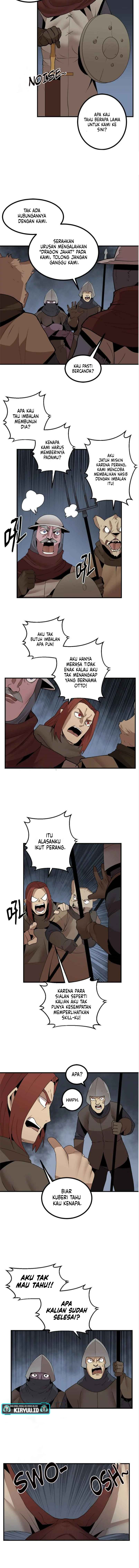 The Dungeon Master