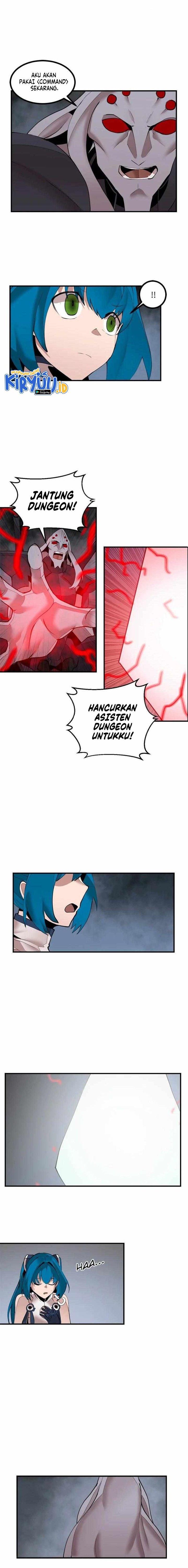 The Dungeon Master