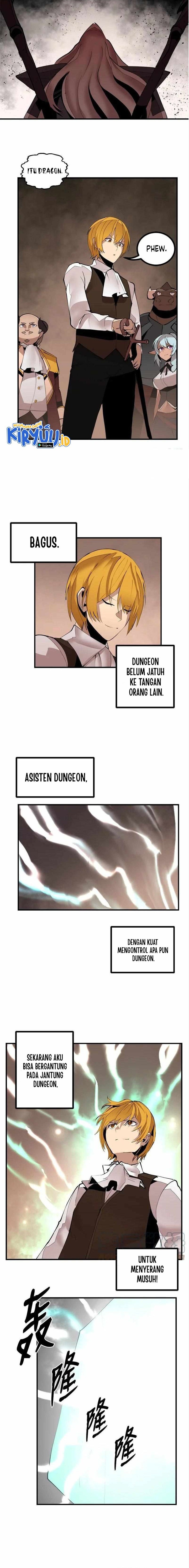 The Dungeon Master