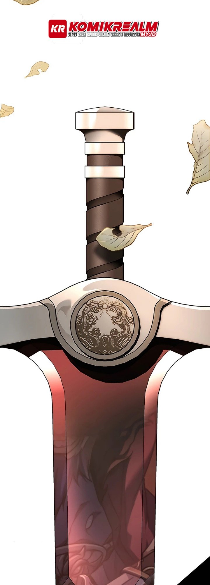 The Emperor’s Sword