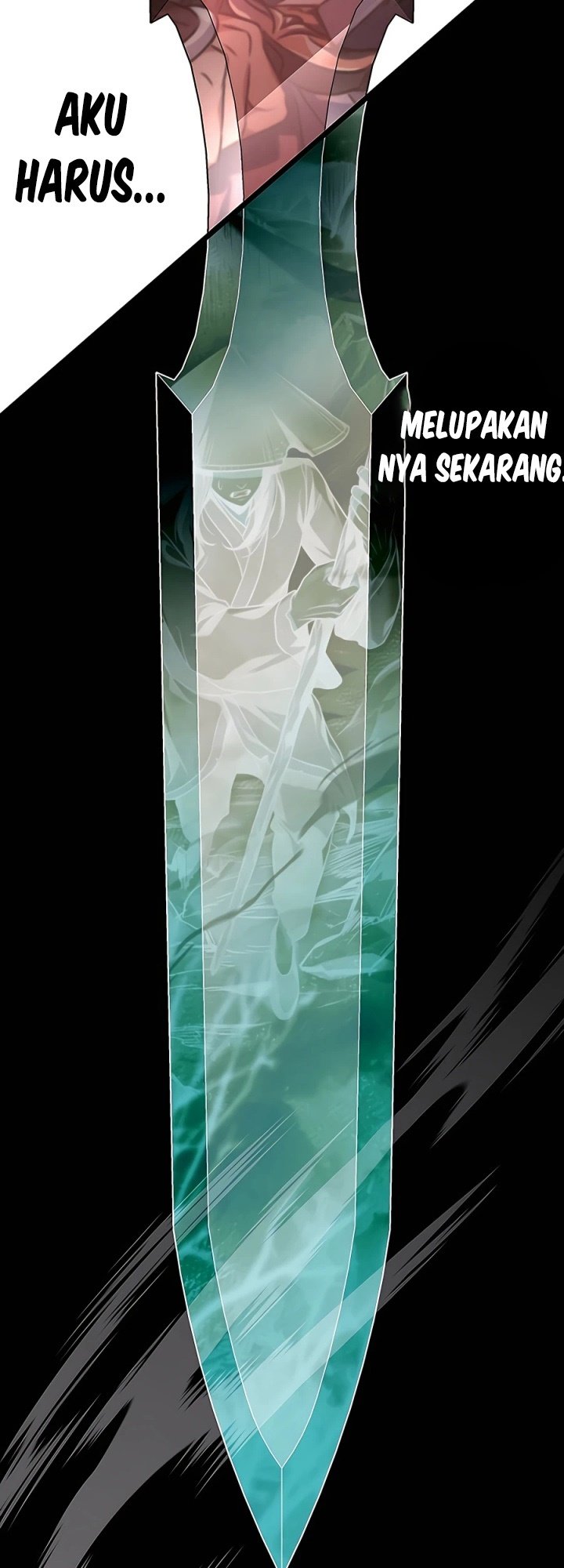 The Emperor’s Sword