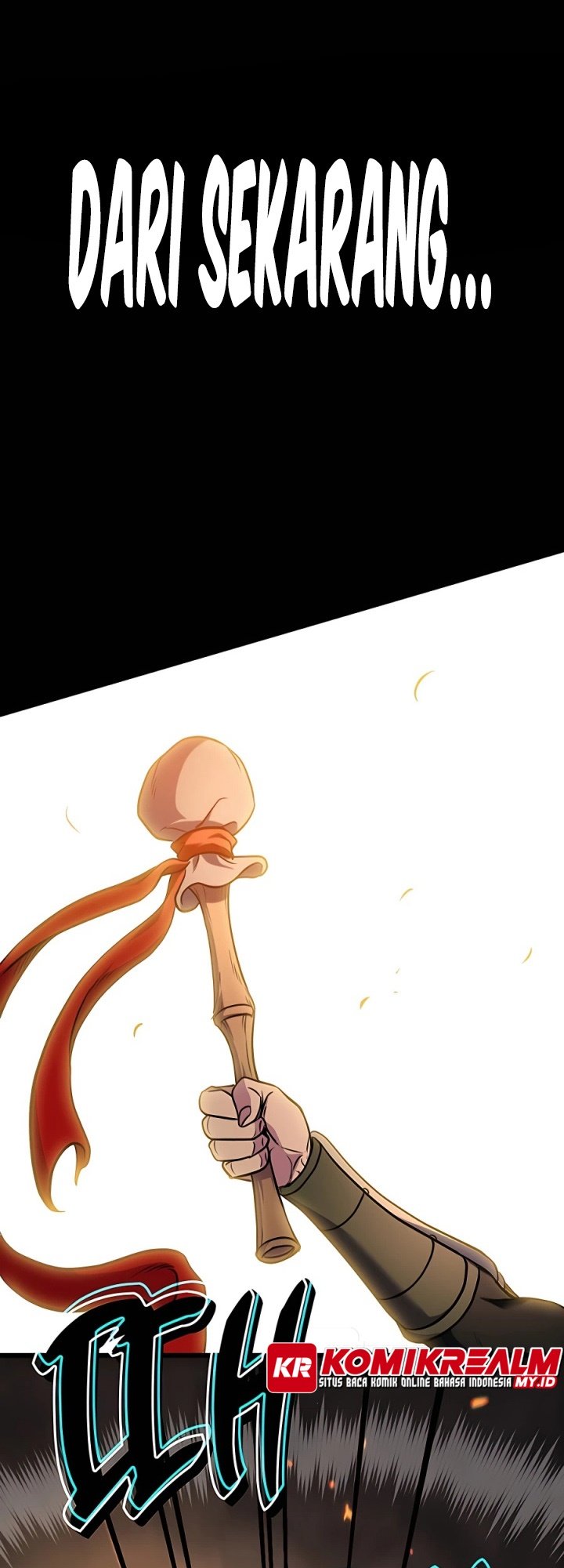 The Emperor’s Sword