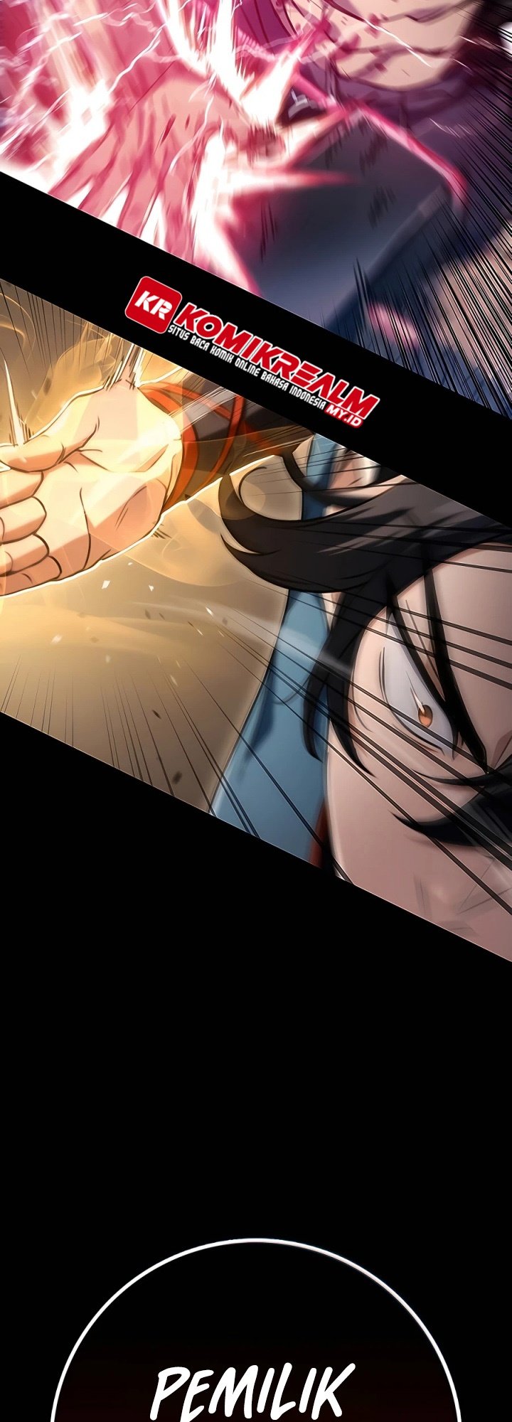The Emperor’s Sword