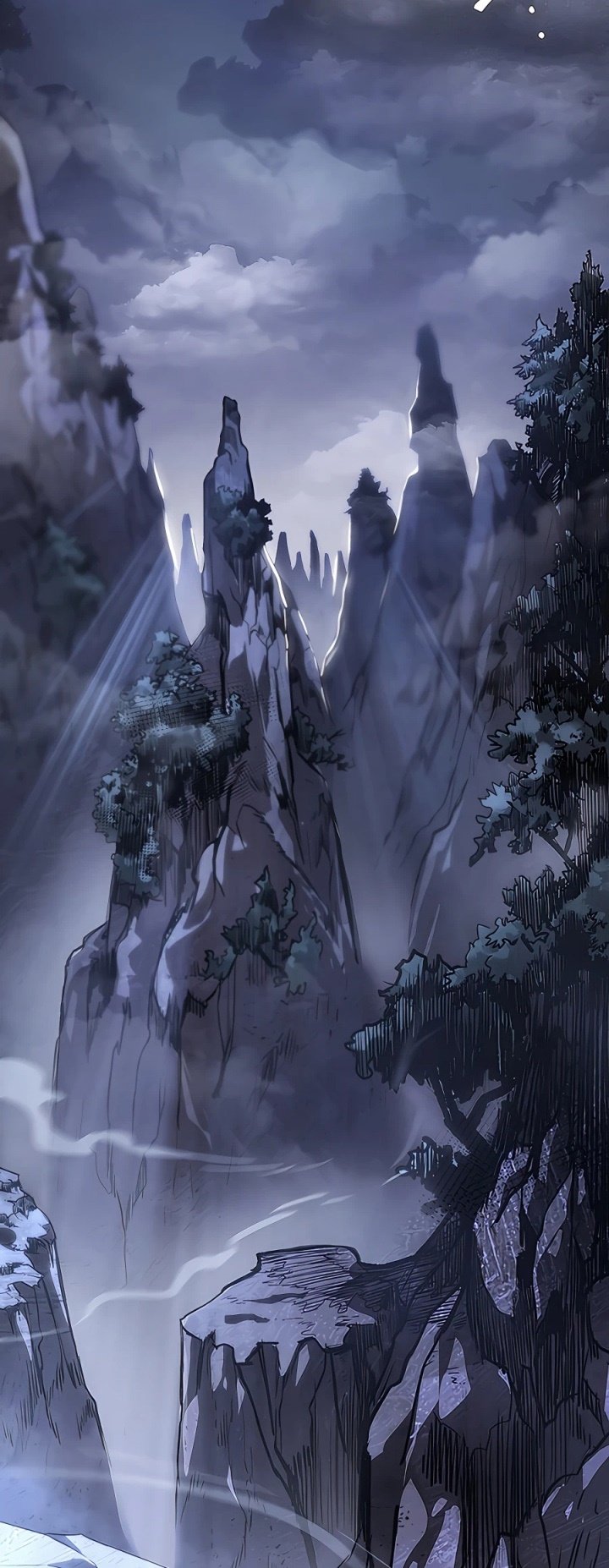 The Emperor’s Sword