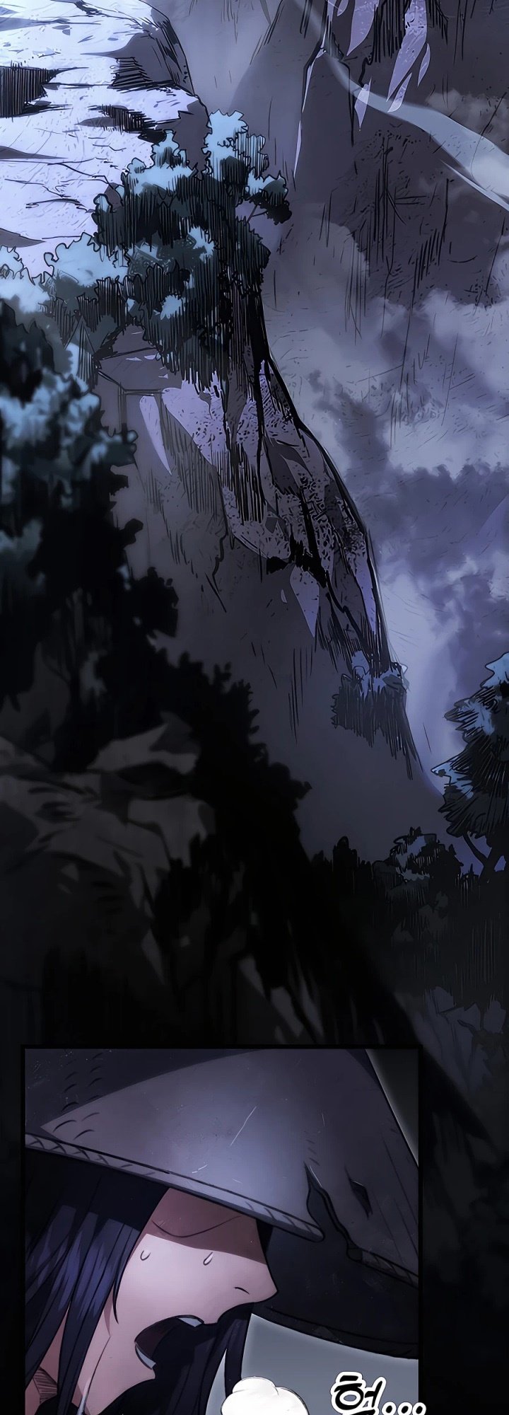 The Emperor’s Sword