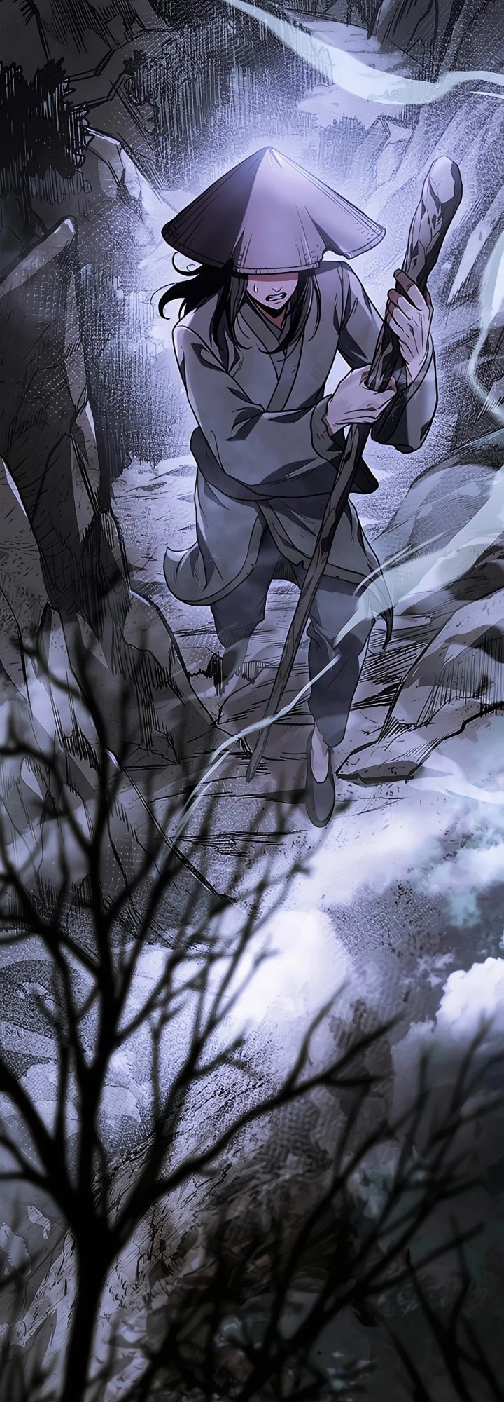 The Emperor’s Sword