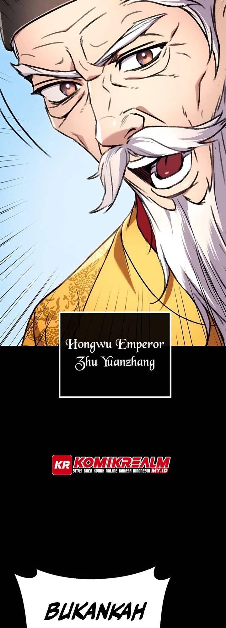 The Emperor’s Sword