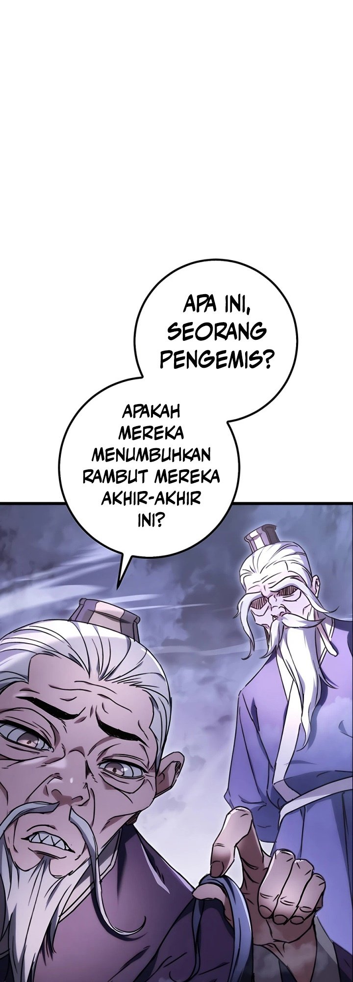 The Emperor’s Sword