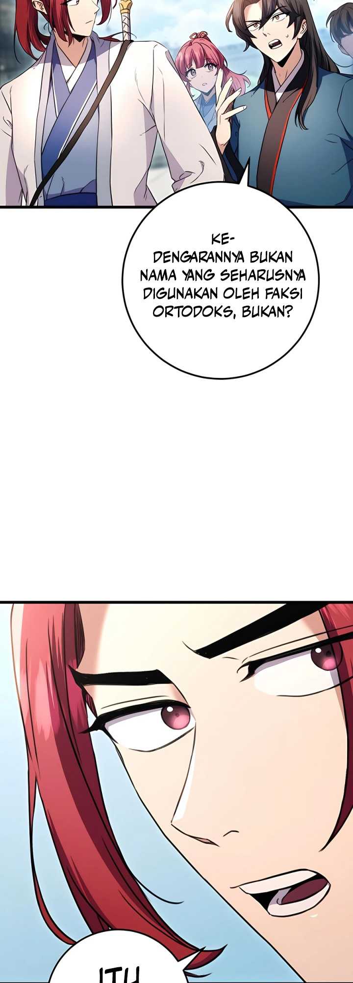The Emperor’s Sword