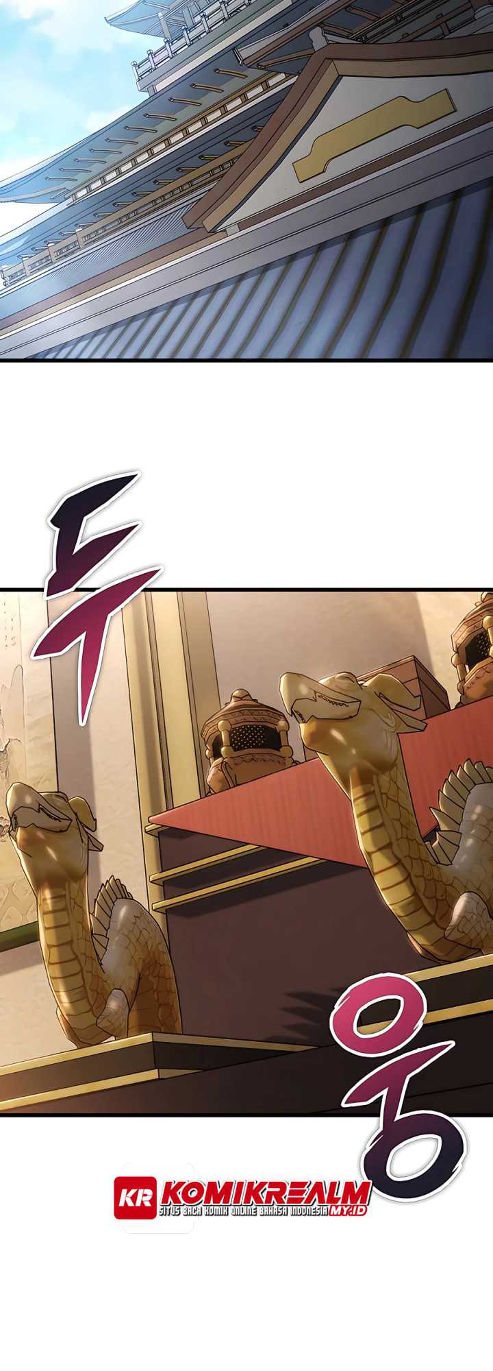 The Emperor’s Sword