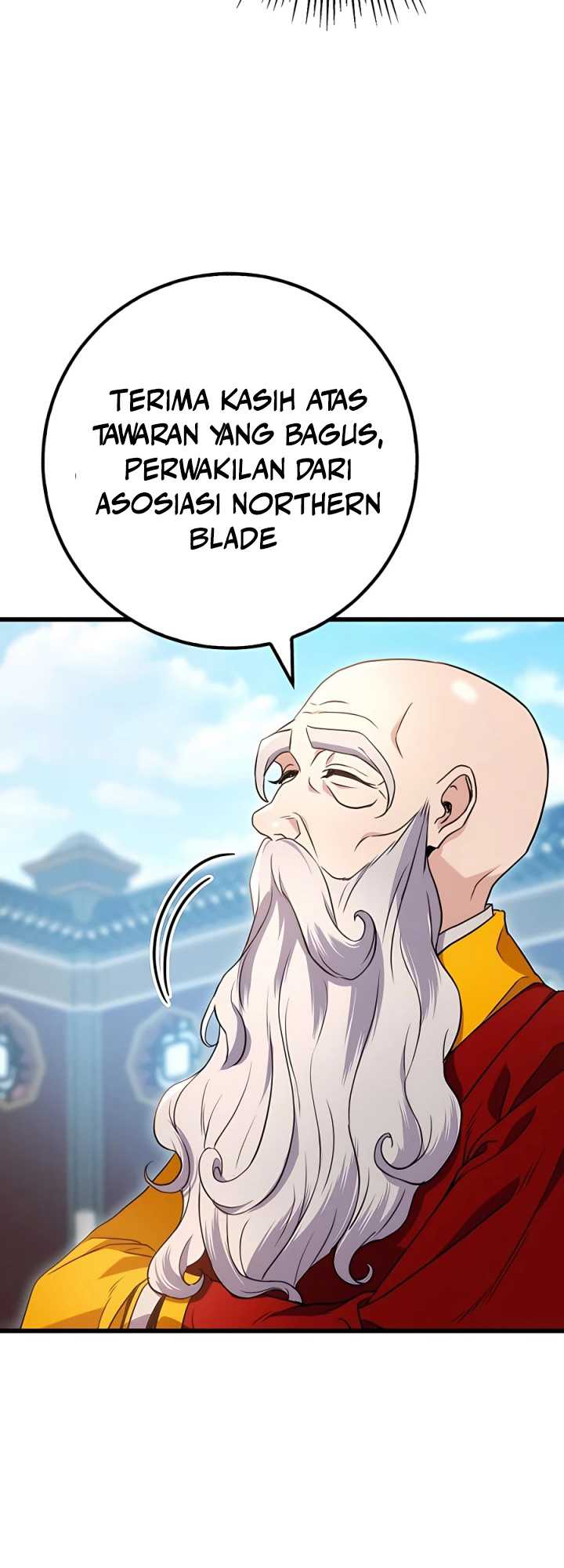 The Emperor’s Sword