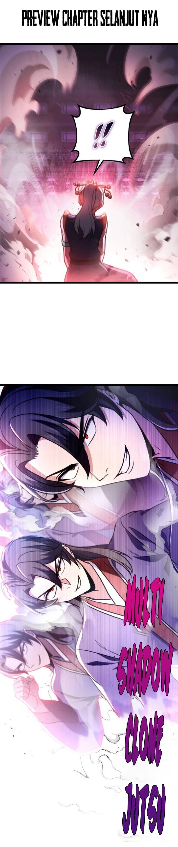 The Emperor’s Sword