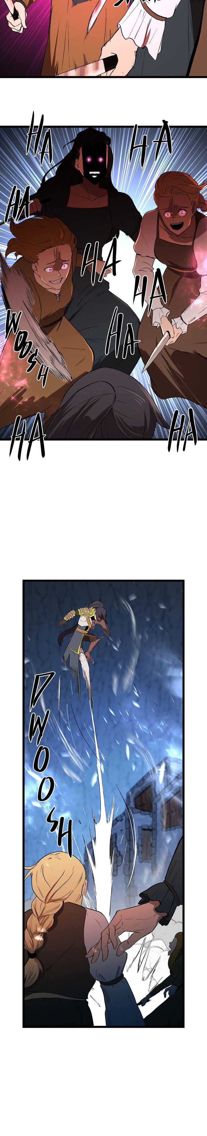 The Fallen