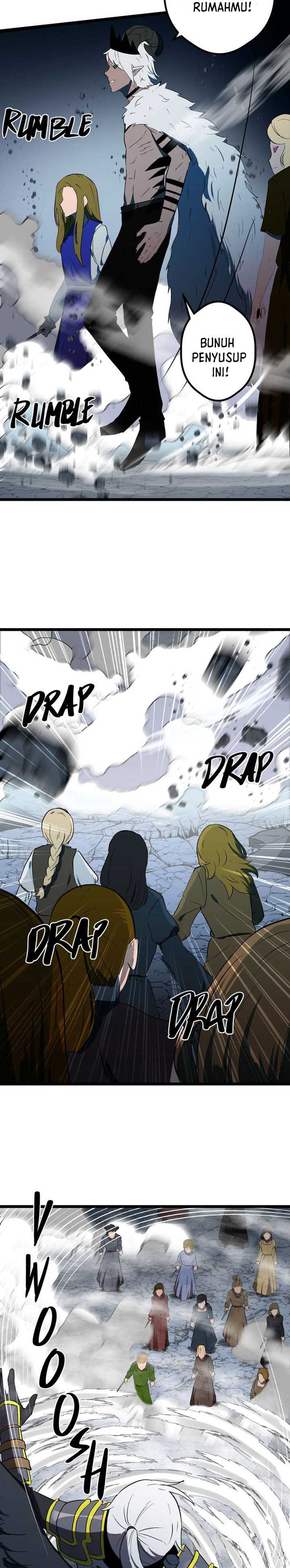 The Fallen